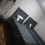 Sabina Aeropuerto Hostel